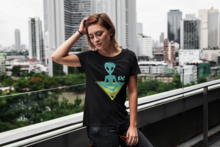 Load image into Gallery viewer, Alien T-Shirt
