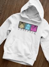 Load image into Gallery viewer, Anime Hoodie
