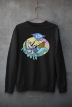 Load image into Gallery viewer, Great White Sweater
