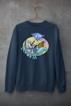 Load image into Gallery viewer, Great White Sweater

